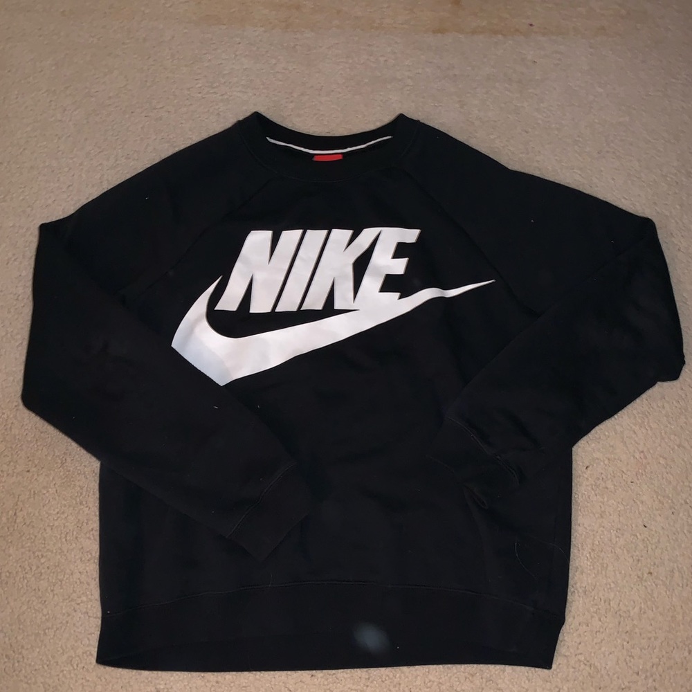 Nike Pullover